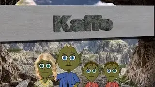 Fjärrkontrollen - Kaffe