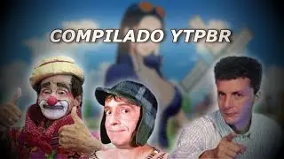 COMPILADO: MELHORES POOPS DO CANAL (Especial 10K) - Levytp