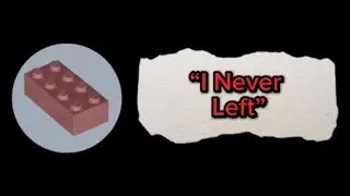 Where have I been