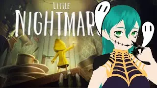 Little Nightmares