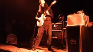 Buckethead - The Redeem Team 7-23-11