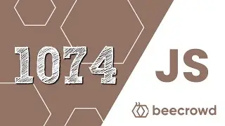 BeeCrowd 1074 - Par ou Ímpar