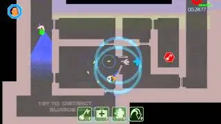 Stealth Go In