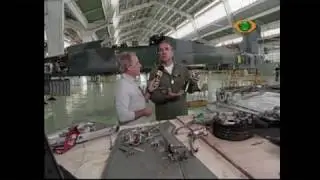 Otávio Mesquita visita Força Aérea Brasileira 1/2