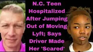 Eziya Bowden Saved Her Own Life This Day By Her Quick Actions
