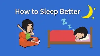 Sleep Hygiene Habits to Sleep Better & Treat Insomnia