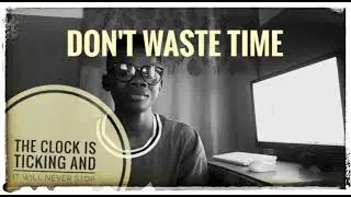 The story of Jack will inspire you! The time is ticking and will never stop