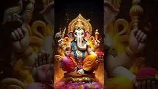 Bappa wala gana #shorts #viral #trending #ganesh #ganesha #ganpati #cute #bappa #song #youtubeshorts