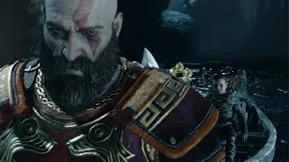 God Of War Black Rune Adventure