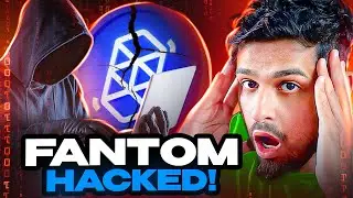 FANTOM - I'm Done...