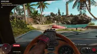 Farcry 6