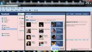 How Can You Put Yourself Invisible On Facebook?
