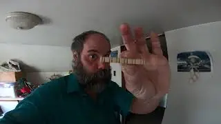 How to frustrate a musician ?