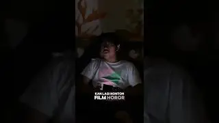 Adek kakak emang gak ada habisnya kalo urusan berantem begini #komedi