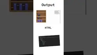 Blocks Cabinet using Javascript 
