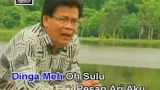Ellison Ludan-Pulai meh sulu