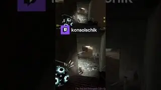 👀 Half-Life 2: Episode One -БИТВА ШАРОВ 🥎 vs ⚾️⁉️ | konsolschik с помощью 