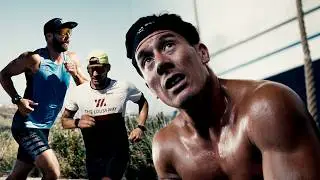 Training camp Feat Alex Roncevic 