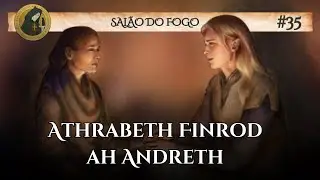 Athrabeth Finrod ah Andreth | SdF 35