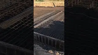 Строительство очистных сооружений