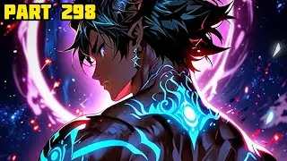Episode 298 The Crystal King (King of Everything Season 3)