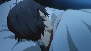 when you want *** *** disturbed by takuya and sayless children