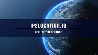Revolutionize your data insights with IP2Location.io