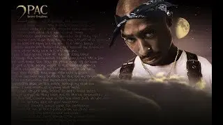 Tupac Better Dayz {2018}#TUPAC #RAGEPROMOTIONZ #KREWELLA #KINNAIR