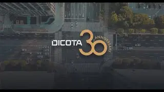 DICOTA – 30 years anniversary