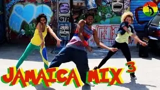 Dance Workout - Dancehall