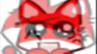 LITTLE FOX PYONG!!!!!!!!!!