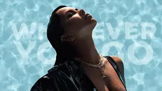 INNA x Reynmen - Wherever You Go (Türkçe Çeviri)