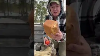 Хруст хлеба 🍞