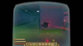 Raft: Temperance, Laboratory 1