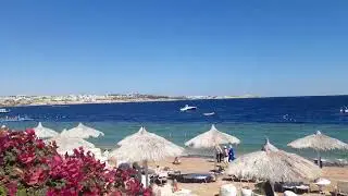Sunrise Arabian Beach resort 2023