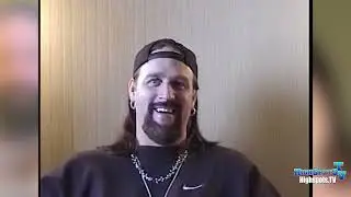 Classic Brian Lee Interview (FULL INTERVIEW)