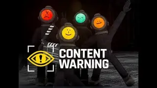 Content Warning (Funny)