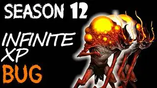 Crazy Inifite Mob Spawn & Experience Bug (FIXED) - Level 1-60 in 20 minutes! - Diablo 4