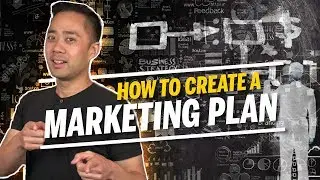 How to Create a Marketing Plan (The Guide to Predictable Growth)
