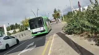 Tbilisi ayraporti