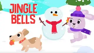Jingle Bells - A Listener Kids Christmas