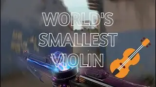 World's Smallest Violin 🎻 (Valorant Montage)