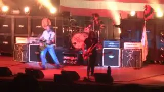 Ted Nugent - "Gonzo"