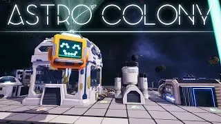 How to Change Language in Astro Colony