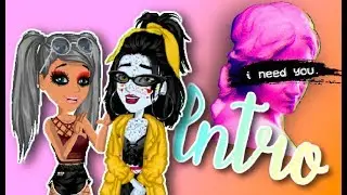 INTRO FOR 