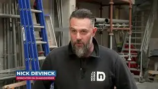Nick Devinck