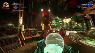 Deep Rock Galactic - Day 110