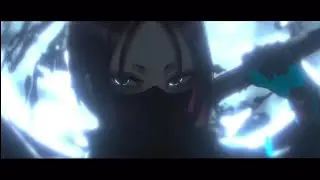 [FGO] Ushi Gozen (Avenger) Servant Nobel Phantasm Teaser