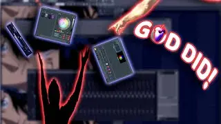 YOU MUST SWITCH SIDES NOW!!! | FL Studio 21