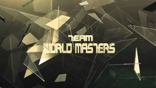 New Intro Team World Masters Oficial!!''